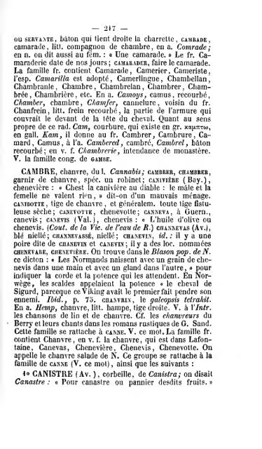 Histoire et glossaire du normand de l'anglais et de la langue ...