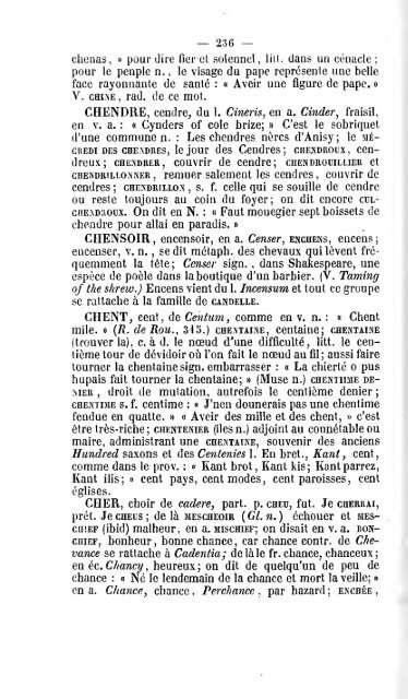 Histoire et glossaire du normand de l'anglais et de la langue ...