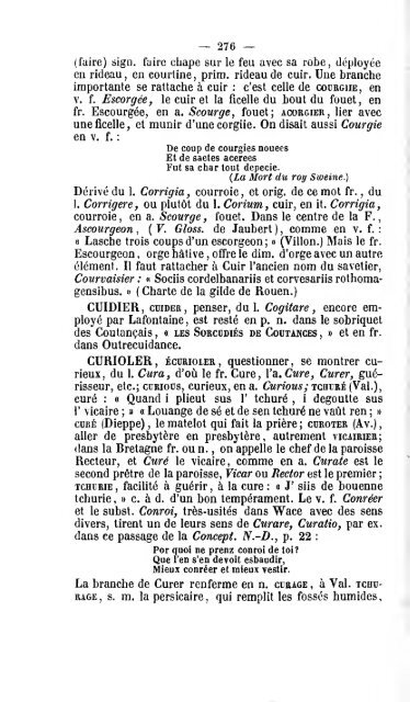 Histoire et glossaire du normand de l'anglais et de la langue ...