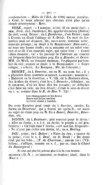 Histoire et glossaire du normand de l'anglais et de la langue ...