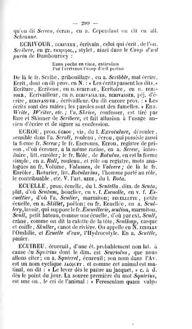 Histoire et glossaire du normand de l'anglais et de la langue ...