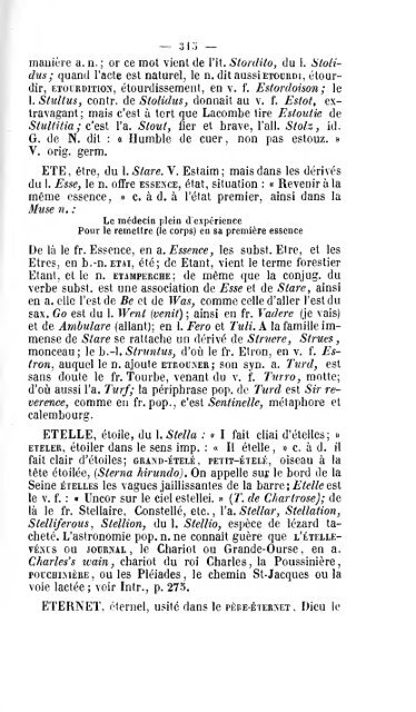 Histoire et glossaire du normand de l'anglais et de la langue ...