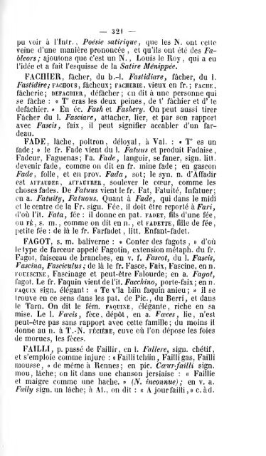 Histoire et glossaire du normand de l'anglais et de la langue ...