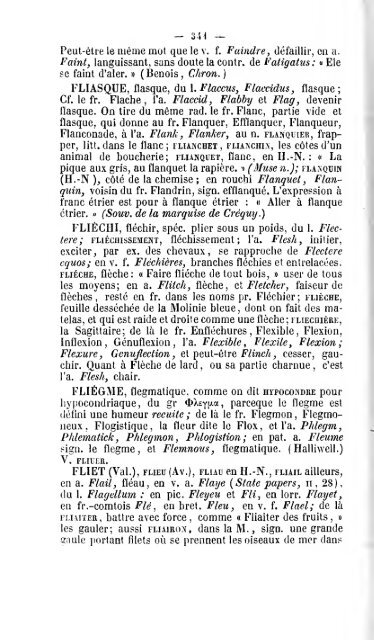 Histoire et glossaire du normand de l'anglais et de la langue ...