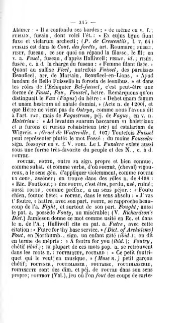 Histoire et glossaire du normand de l'anglais et de la langue ...