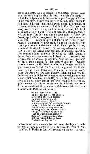 Histoire et glossaire du normand de l'anglais et de la langue ...