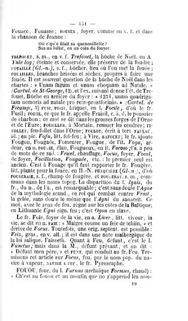 Histoire et glossaire du normand de l'anglais et de la langue ...