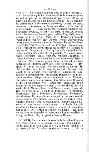 Histoire et glossaire du normand de l'anglais et de la langue ...