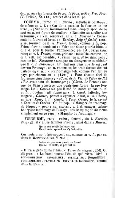 Histoire et glossaire du normand de l'anglais et de la langue ...