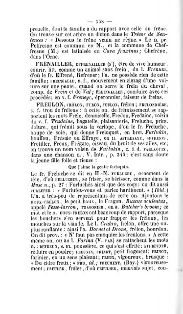 Histoire et glossaire du normand de l'anglais et de la langue ...