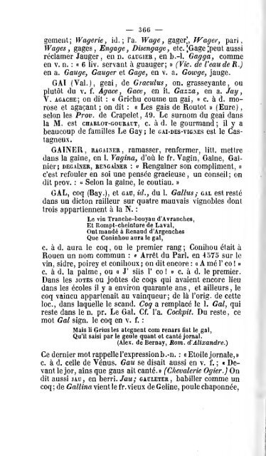 Histoire et glossaire du normand de l'anglais et de la langue ...