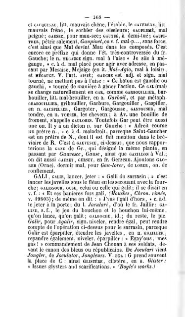 Histoire et glossaire du normand de l'anglais et de la langue ...