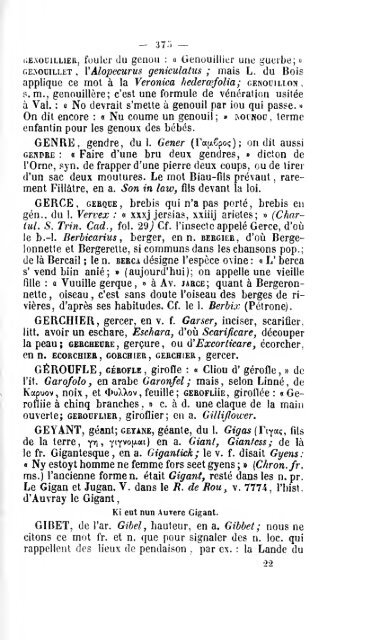 Histoire et glossaire du normand de l'anglais et de la langue ...