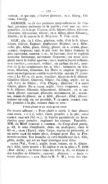 Histoire et glossaire du normand de l'anglais et de la langue ...