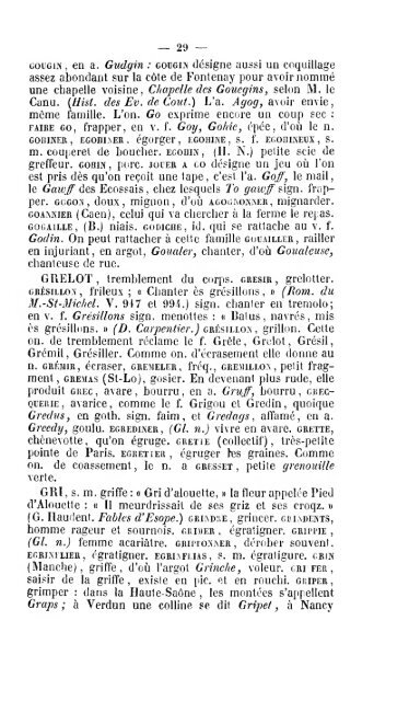 Histoire et glossaire du normand de l'anglais et de la langue ...