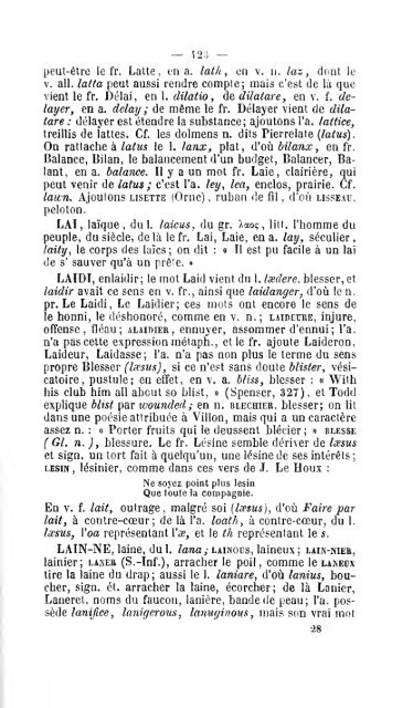 Histoire et glossaire du normand de l'anglais et de la langue ...