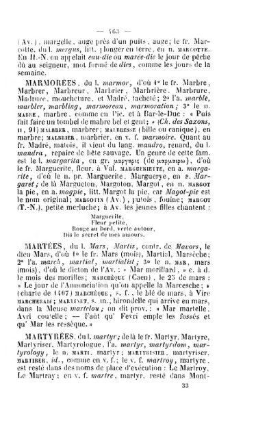 Histoire et glossaire du normand de l'anglais et de la langue ...