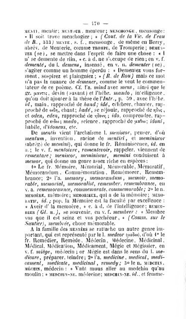 Histoire et glossaire du normand de l'anglais et de la langue ...