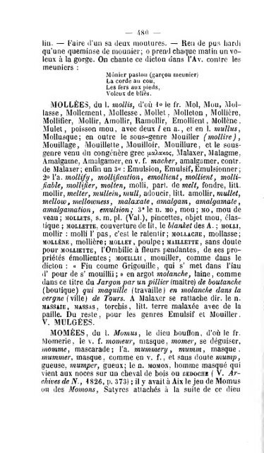 Histoire et glossaire du normand de l'anglais et de la langue ...