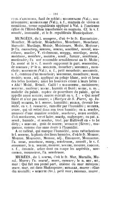 Histoire et glossaire du normand de l'anglais et de la langue ...