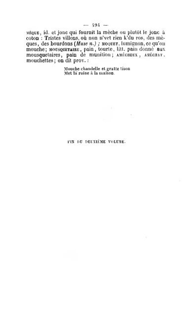 Histoire et glossaire du normand de l'anglais et de la langue ...