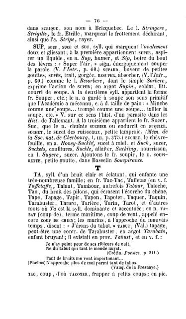 Histoire et glossaire du normand de l'anglais et de la langue ...