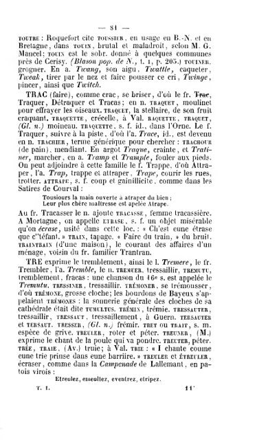 Histoire et glossaire du normand de l'anglais et de la langue ...