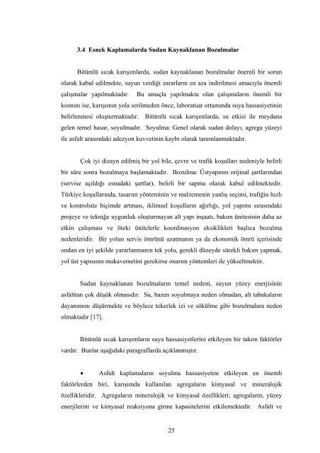 tc balıkesir üniversitesi fen bilimleri enstitüsü inşaat mühendisliği ...