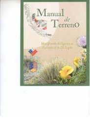 Manual de Terreno