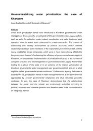 Anne-Sophie Beckedorf - Full paper - The Nordic Africa Institute