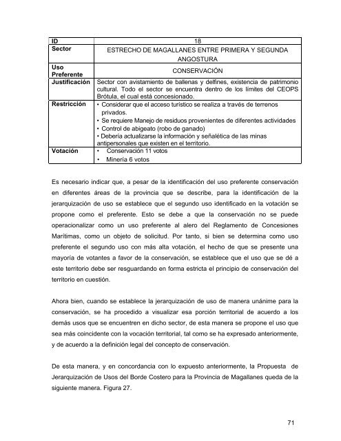 Información Técnica