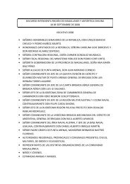 discurso intendenta región de magallanes y antártica chilena 18 de ...