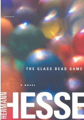 Hermann Hesse - Glass Bead Game.pdf - Hungryfire.com