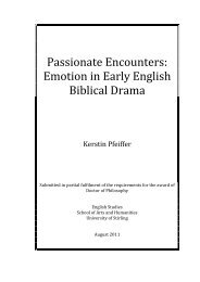 Kerstin Pfeiffer Passionate Encounters_final.pdf - University of Stirling