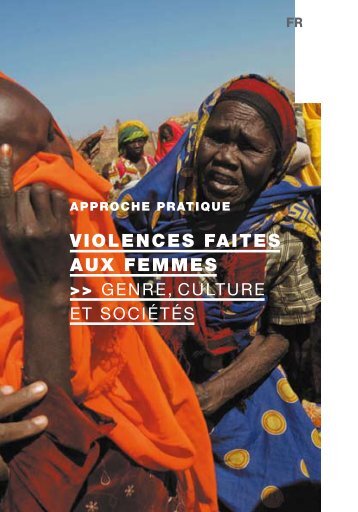 VIOLENCES FAITES AUX FEMMES - Médecins du Monde