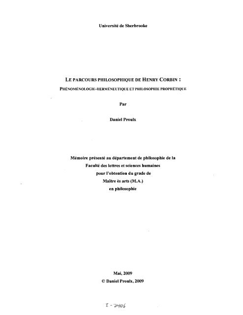 la rencontre amoureuse dissertation