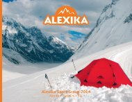 Alexika Katalog