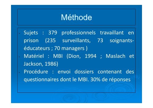 Powerpoint de la présentation d'Abdel-Halim Boudoukha