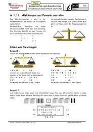 M1.11 Gleichungen Formeln umstellen 21.02 - Hessen