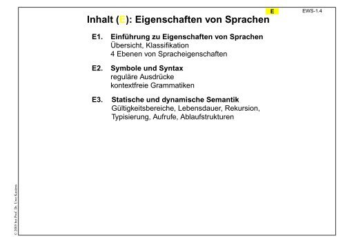 als PDF - AG Kastens