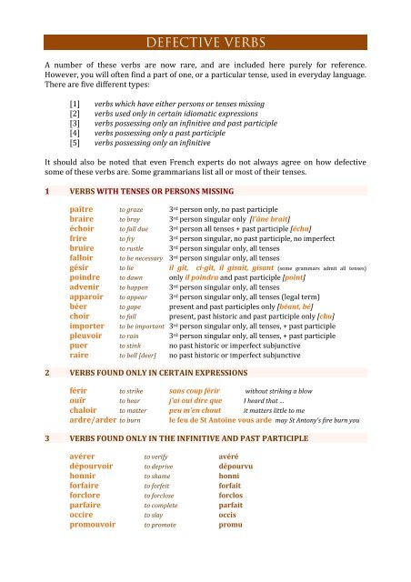 Microsoft Word – FGB§2 verbs