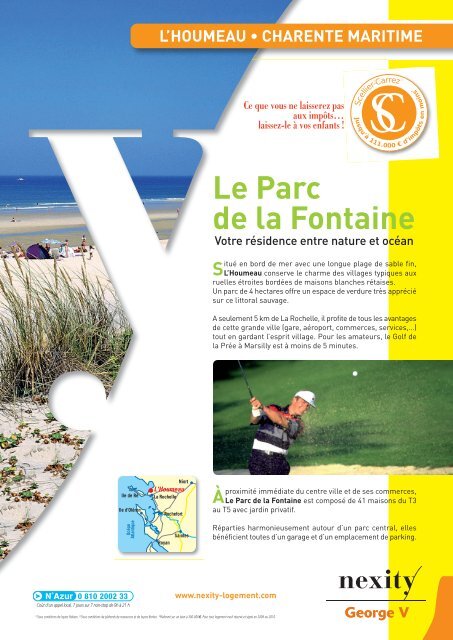 Golf Région Ile De France n° 8