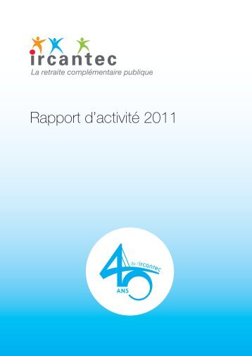comment demander sa retraite complémentaire ircantec