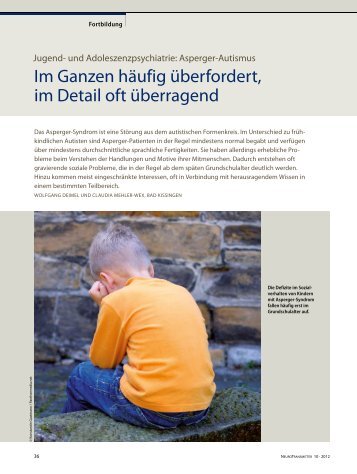 HEM - Im Ganzen häufig überfordert, im Detail oft überragend