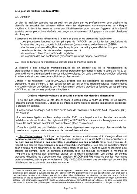 NOTE DE SERVICE DGAL/SDSSA/N2010-8245