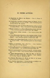 Une loge maçonnique d'avant 1789 - Bibliothèque numérique de ...