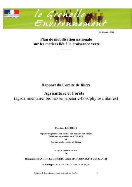 CFPPA de Brioude - Support Technique