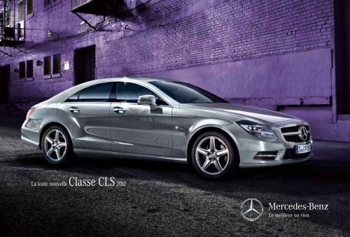 Brochure - Mercedes-Benz Laval