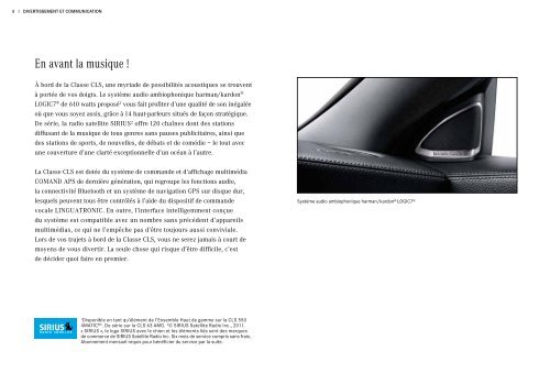 Brochure - Mercedes-Benz Laval