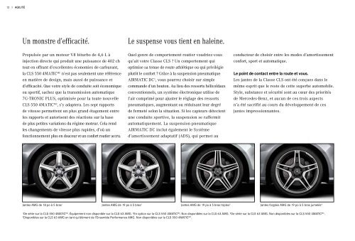 Brochure - Mercedes-Benz Laval